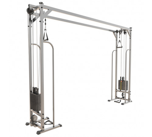 Тренажер для кинезитерапии Диана-60 кроссовер