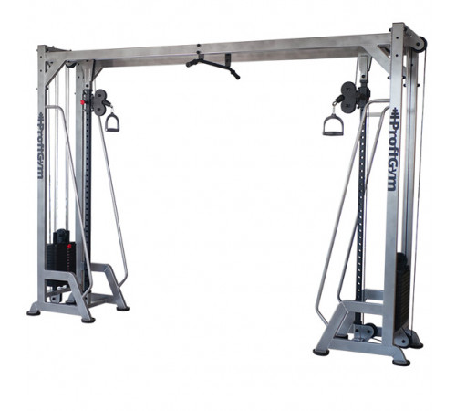 Тренажер для кинезитерапии Пандора кроссовер регулируемый