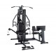 Силовой комплекс Body Craft 78600 XPress Pro Gym