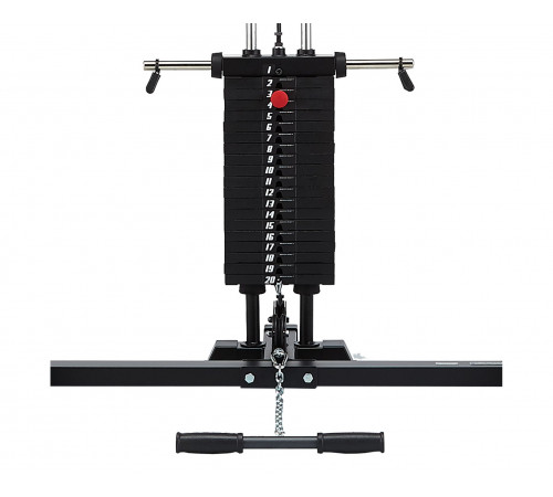 Кроссовер Body Craft F434 опция для рамы F430