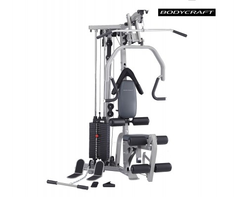 Силовой комплекс Body Craft GL Gym (868F)