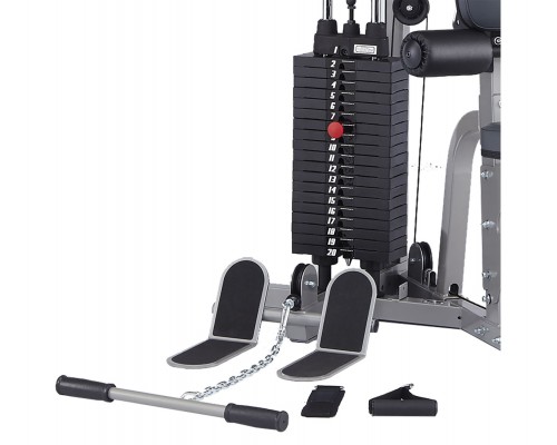 Силовой комплекс Body Craft GL Gym (868F)