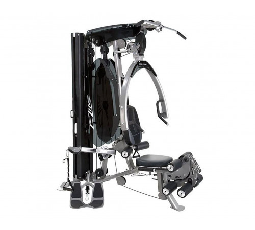 Силовой комплекс Body Craft Elite Gym