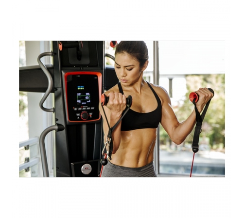 Мультистанция Bowflex HVT