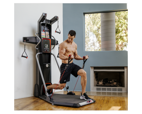 Мультистанция Bowflex HVT