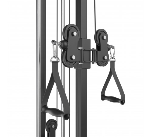 Кроссовер UNIX Fit Station 67 (один блок)