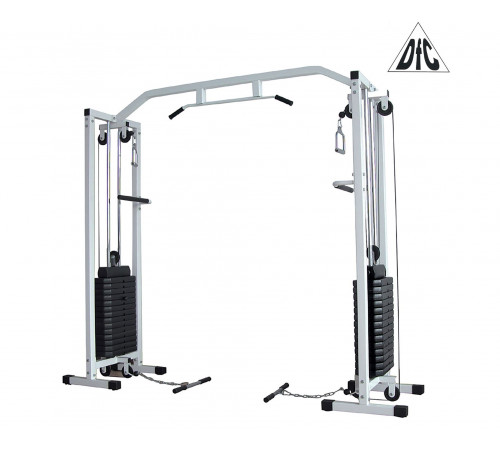 Кроссовер DFC D1007 (1 короб + 6 грузов)