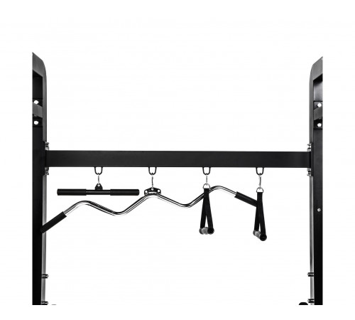 Кроссовер, силовая рама DFC PowerGym D700/2