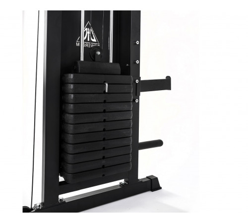 Кроссовер, силовая рама DFC PowerGym D700/2