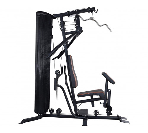 Силовой комплекс DFC HomeGym D5125