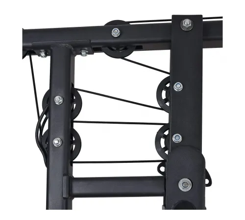 Силовой комплекс DFC HomeGym D5125