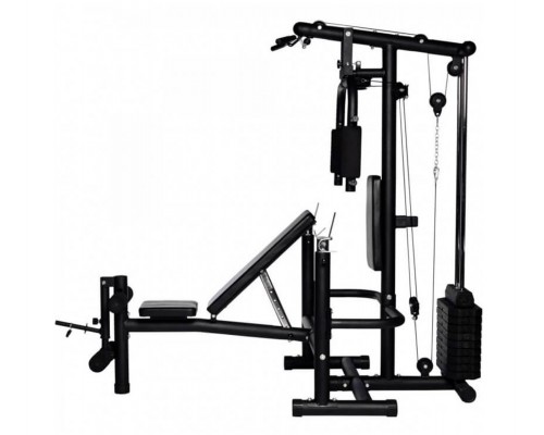 Силовой комплекс DFC HomeGym D854