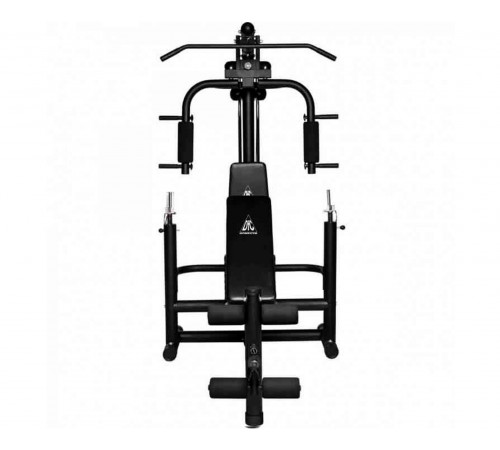 Силовой комплекс DFC HomeGym D854