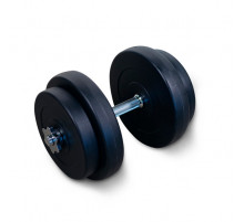  Композитная гантель 17 кг