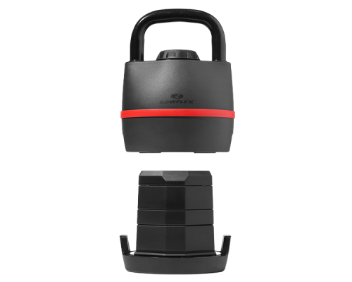 Регулируемая гиря Bowflex SelectTech Kettlebell 840