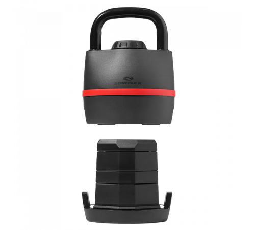 Регулируемая гиря Bowflex SelectTech Kettlebell 840