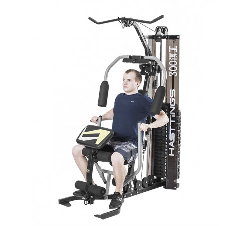 Мультистанция Hasttings HastPower 300