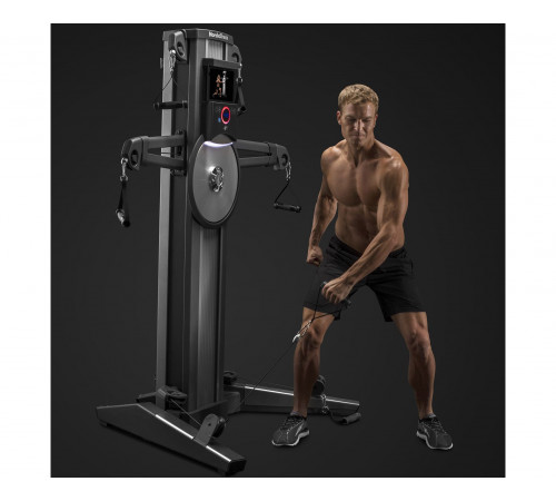 Силовой тренажер NordicTrack FUSION CST