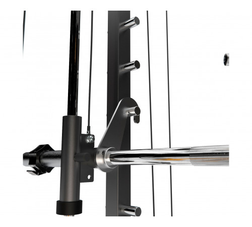 Мультистанция, машина Смита STONERISE D1028