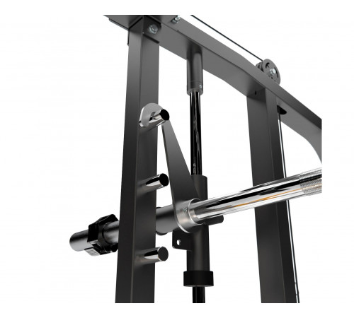 Мультистанция, машина Смита STONERISE D873