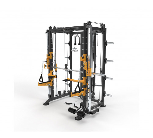 Мультистанция, машина Смита STONERISE D910N