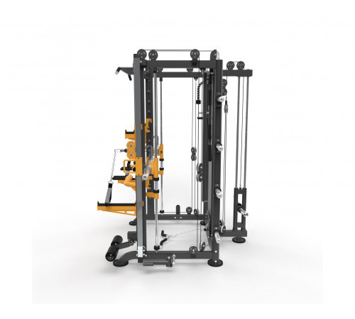 Мультистанция, машина Смита STONERISE D910N