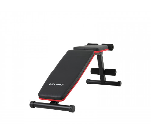 Скамья силовая универсальная UNIX Fit BENCH 110
