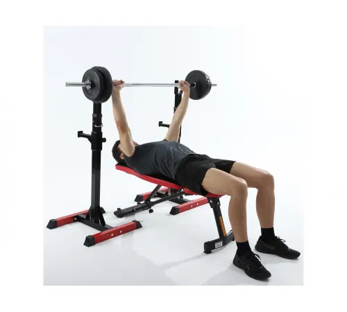 Скамья силовая универсальная UNIX Fit BENCH 130