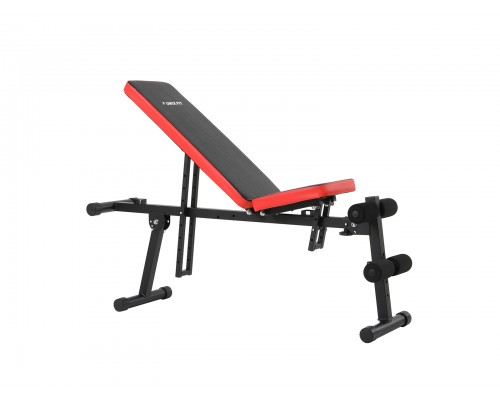 Скамья силовая универсальная UNIX Fit BENCH 130P