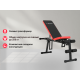 Скамья силовая универсальная UNIX Fit BENCH 130P