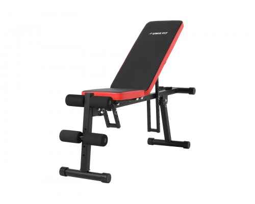 Скамья силовая универсальная UNIX Fit BENCH 130P