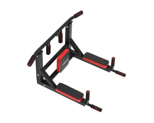 Турник настенный 3 в 1 UNIX Fit PULL UP 200