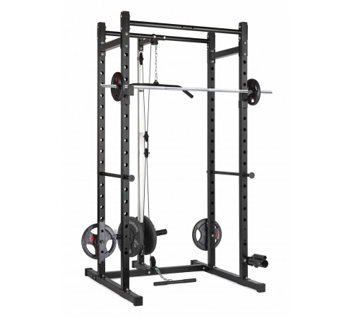 Силовая рама c верхним и нижним блоком VictoryFit VF-B2019