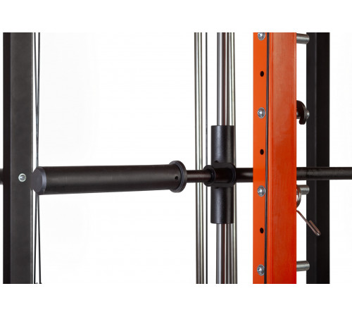 Машина Смита мультифункциональная VictoryFit VF-С6001