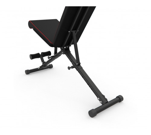 Cкамья силовая универсальная DFC B-ADVENOR