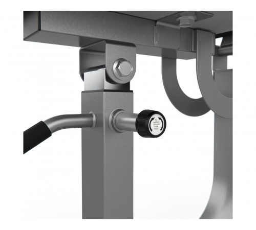 Cкамья силовая универсальная DFC D100834