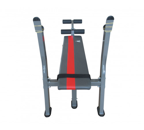 Скамья под штангу DFC D307D