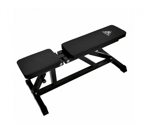 Скамья силовая универсальная DFC DZ003B