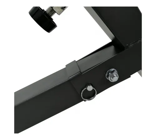 Гиперэкстензия DFC Homegym SJ1006