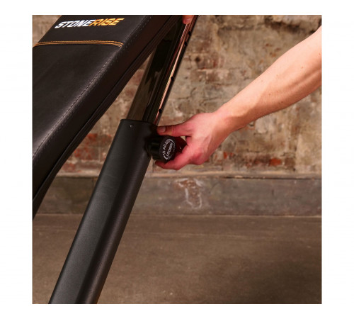 Скамья универсальная STONERISE DS01