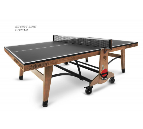 Теннисный стол Start Line X-dream