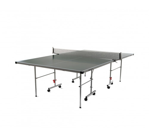Теннисный стол всепогодный DFC TORNADO, зеленый