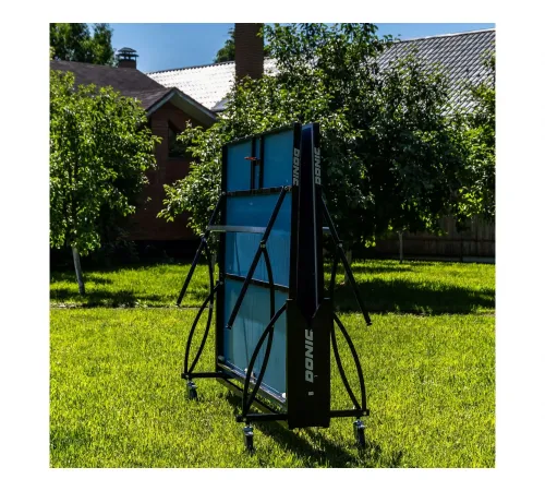 Теннисный стол DONIC Tornado-AL-Outdoor