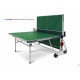 Теннисный стол GRAND EXPERT 4 Всепогодный Зелёный