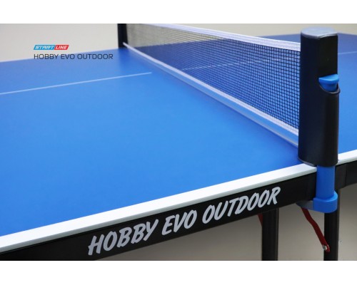 Теннисный стол Hobby Evo Outdoor 6