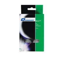 Мячики для н/тенниса DONIC ELITE 1, 6 штук, белый