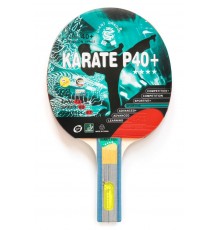 Теннисная ракетка Dragon Karate 4 Start New (прямая)