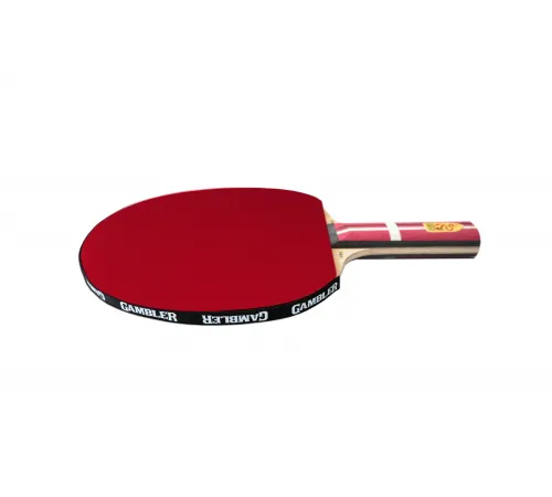 Ракетка Gambler FIRE DRAGON VOLT M (прямая)