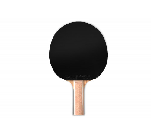 Ракетка Gambler ZEBRAWOOD CLASSIC VOLT M (прямая)