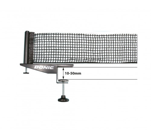 Сетка н/т DONIC RALLEY в комплекте